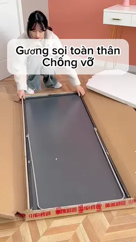 Gương soi toàn thân chống vỡ #shopgiadungtmti #dogiadungtienich #master2023bytiktok #xuhuongtiktokk 