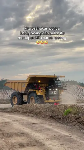 #anaktambang #tambanghitz #tambangbatubara #tambangbatubarakalimantan #xyzbcafypシ 