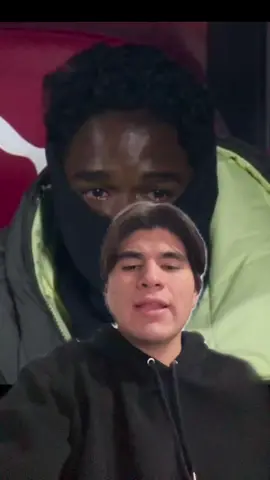 Endrick lloró en la banca!! Ig.Soyguazo  #endrick #fyp #futbolmundial #realmadridfc #fypppppp 