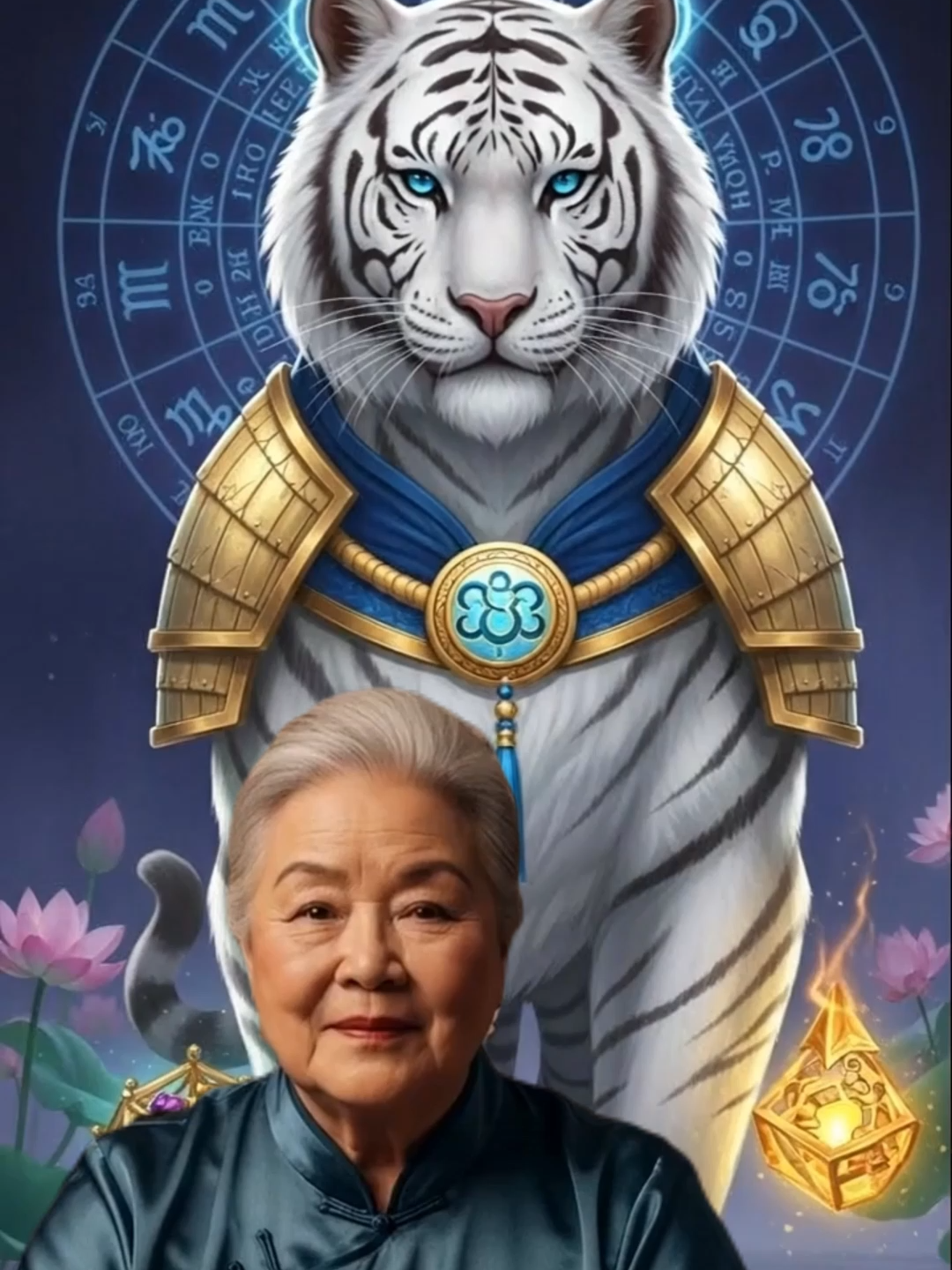 Tuổi Bính Dần 1986#cobaycattuong #12congiap #xuhuong #binhdan1986