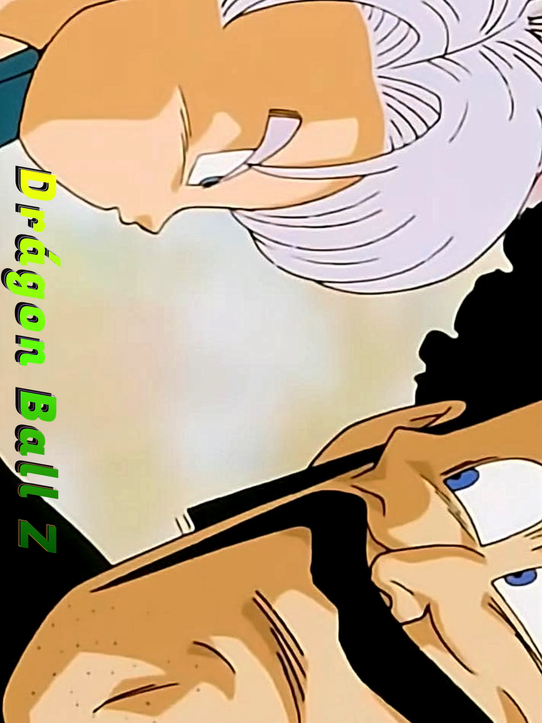 Drágon Ball Z Capítulos 215-219.