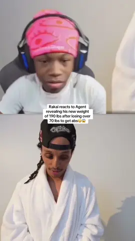 Thoughts?😳 #twitch #stream #reaction #2xrakai #agent00 @2xRakai @Agent 