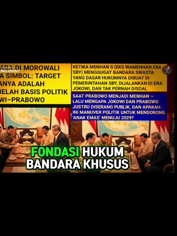Lempar Bola panas lalu sembunyi tangan. inilah gaya politik yg LG viral saat ini #viral #jokowidodo #fyp #padahariini #trending 
