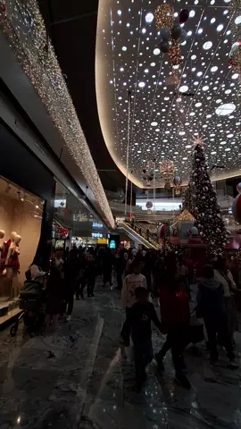 Perisur 🎅🏻🚸😎🤩 #cdmx🇲🇽 #feliznavidad #mexico🇲🇽 #christmas #navidad2025 