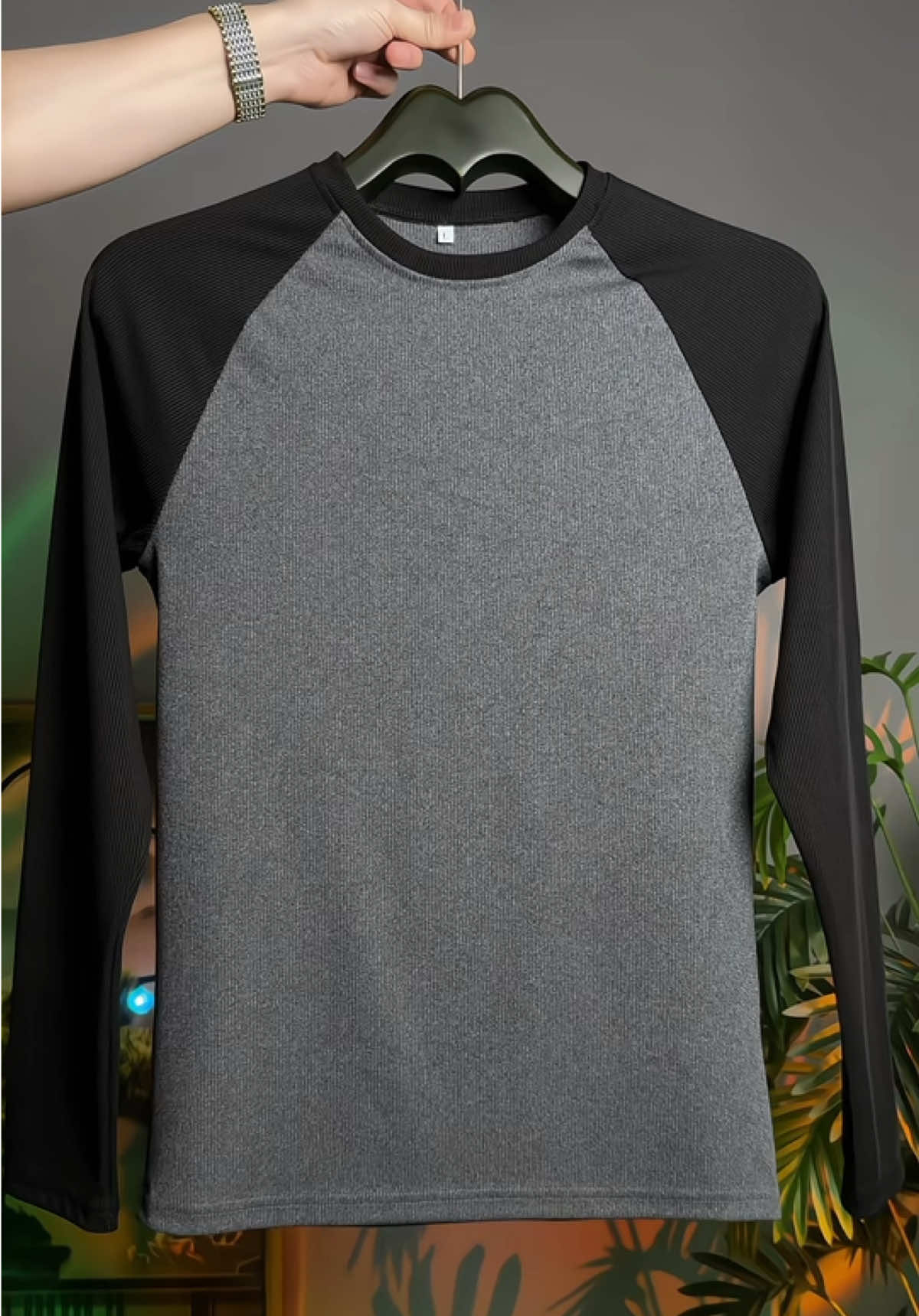 Áo Thun Thể Thao Giữ Nhiệt Nam #aogiunhiet #aothunthethao #aogiunhietnam #thoitrangnam #xuhuong 