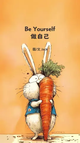 English Story Day 25: Be youtself #englishstory #story #englishforkids #englishforbeginners 