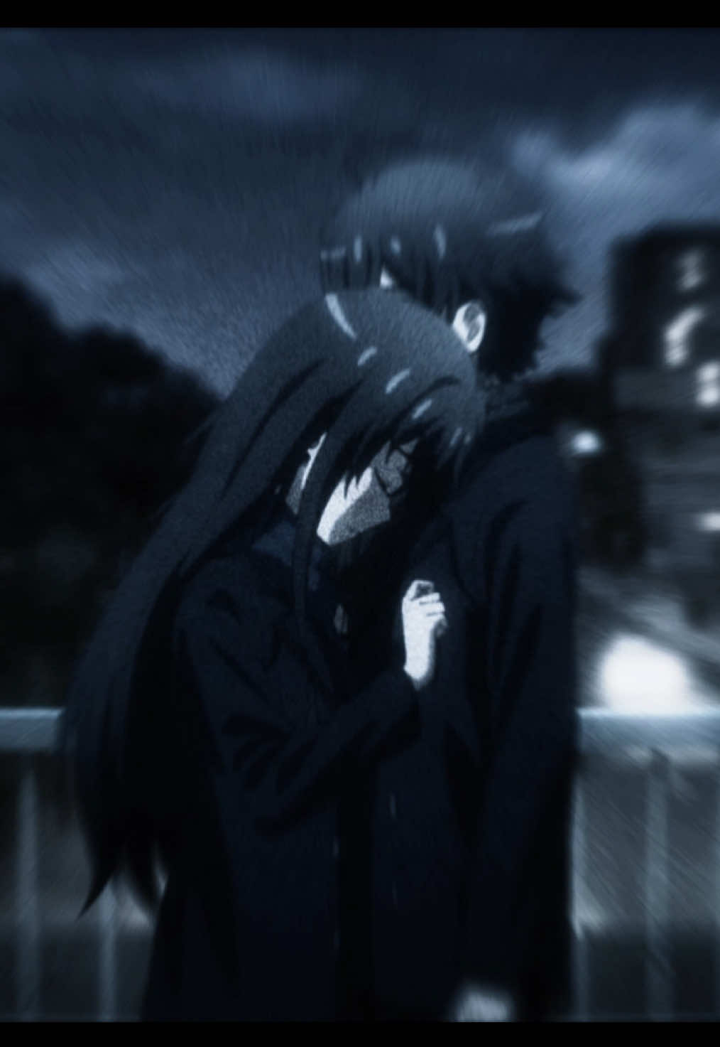 let me be involved in your life. #fyp #viral #oregairu #hachimanhikigaya #oregairu 