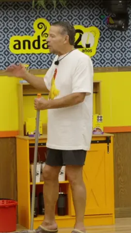 #AlfredoAdame nos presume con mucha humildad cómo ha sido su vida estos últimos años. 😮‍💨👀 Lunes a viernes 9:00 p.m. por Azteca UNO Domingo La Gala 8:00 p.m. por Azteca UNO #LaGranjaVIP 🌾  transmisión 24/7 en #DisneyPlus, vive la experiencia completa.