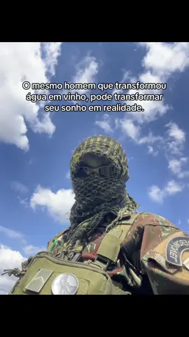 O mesmo… #explore #homem #viral #exercitobrasileiro🇧🇷 #sonho 