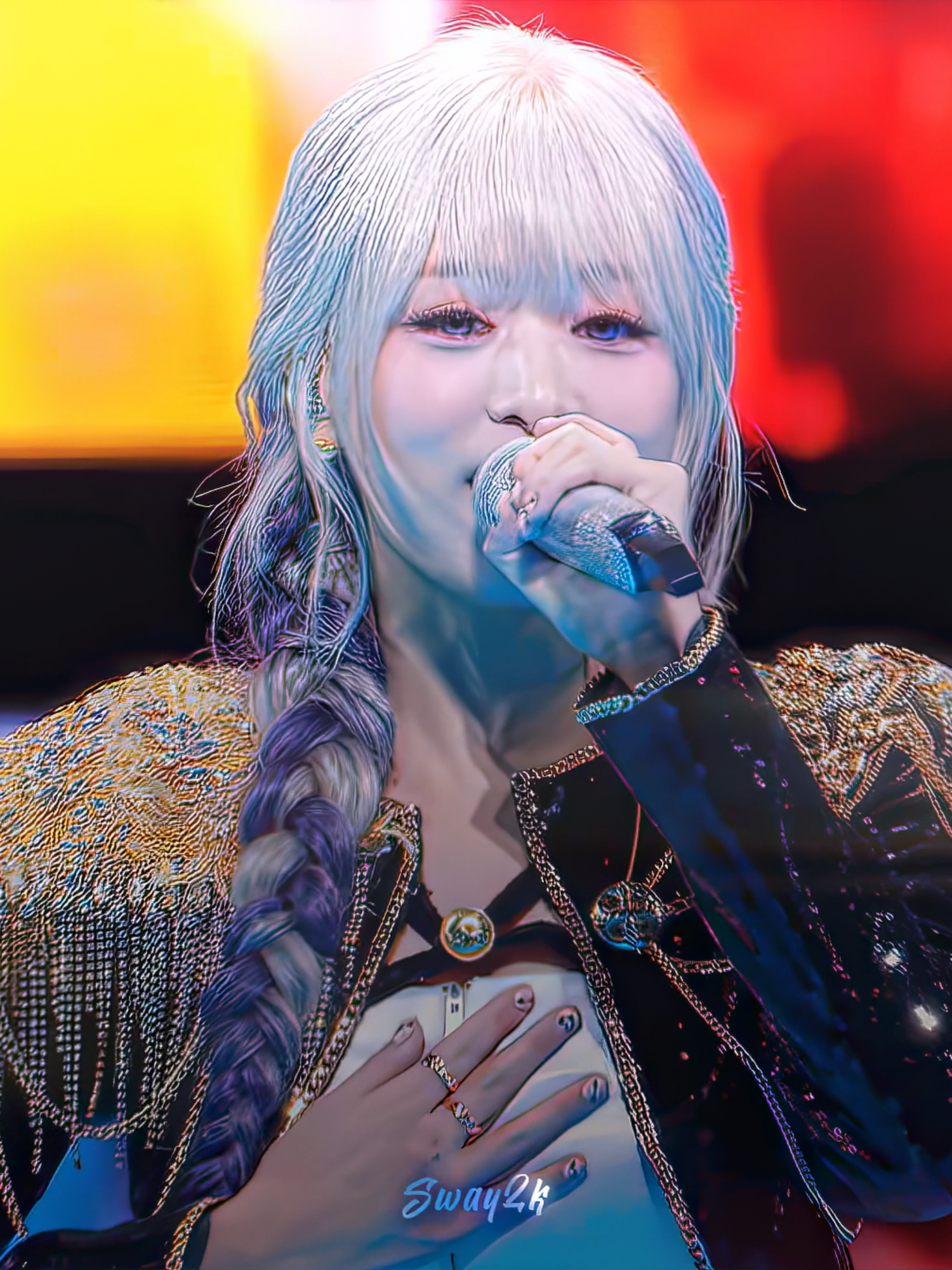 keren banget 🥰🩷 klip : @jakebvysn #babymonster #ahyeon #rora #pharita #huntrixgolden #fyp