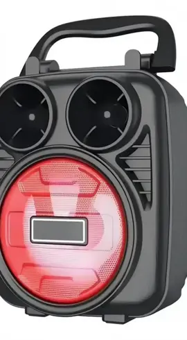 Caixinha De Som Bluetooth