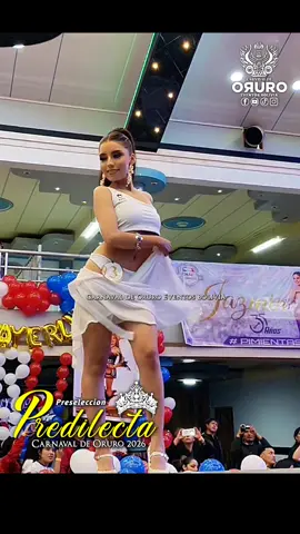 PRIMERA FASE PRESELECCION  𝗣𝗥𝗘𝗗𝗜𝗟𝗘𝗖𝗧𝗔 𝗗𝗘𝗟 𝗖𝗔𝗥𝗡𝗔𝗩𝗔𝗟 𝗗𝗘 𝗢𝗥𝗨𝗥𝗢 𝟮𝟬𝟮𝟲 #carnavaldeoruroeventos  #CarnavalDeOruro2026  #OrgulloBoliviano  #oruro_bolivia🇧🇴  #predilecta 