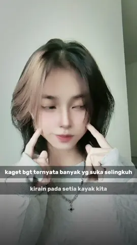 hobi ngambekan ya mbak 🗿@ナナ #fyppppppppppppppppppppppp #masukberanda #xyzbcafypシ #nchns3 #shorthairstyles 