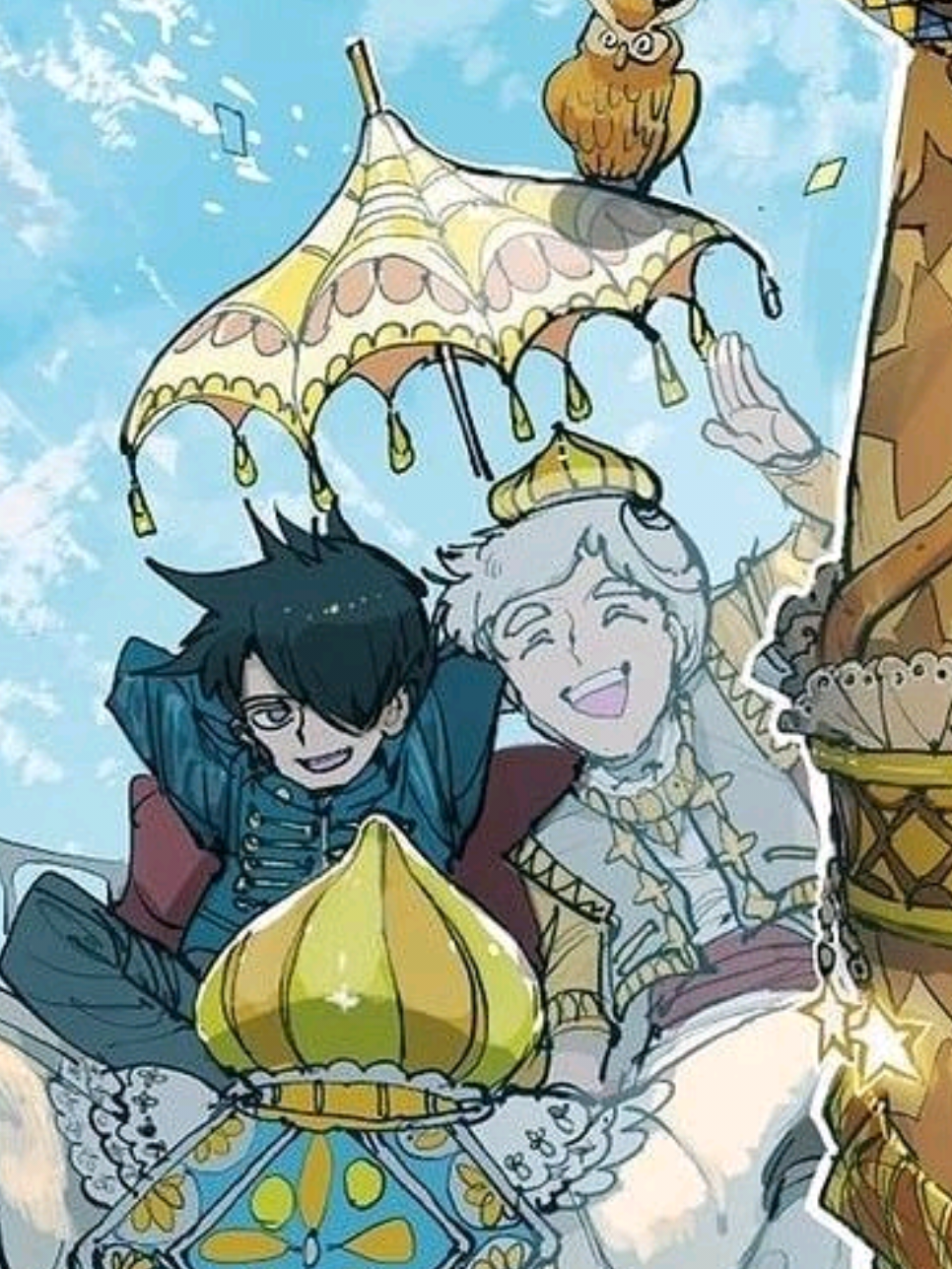 Tpn and karma again #yakusokunoneverland #corujadonorman #anime #thepromisedneverland #tpn 