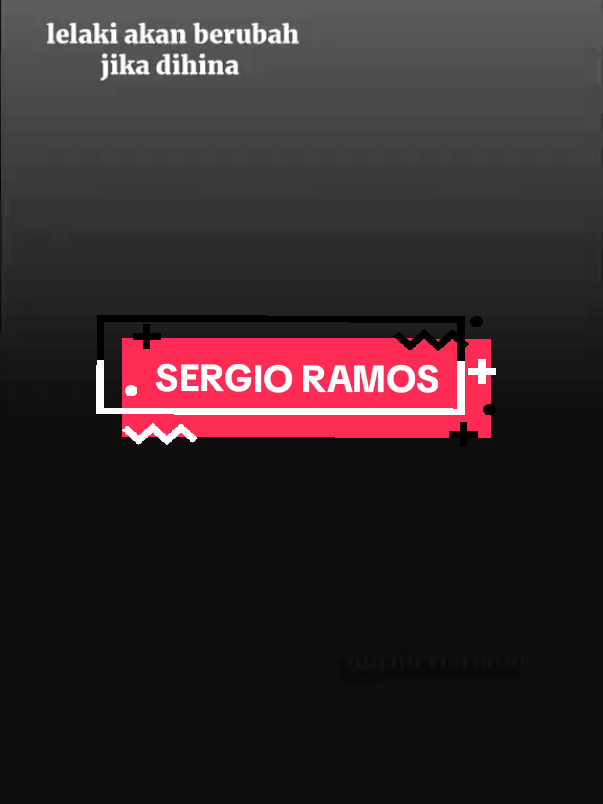 #sergioramos  req by : @lownielzae @nan.do1203 @xzy201000 @reyhan_30k @gacorrrrrrrr13 