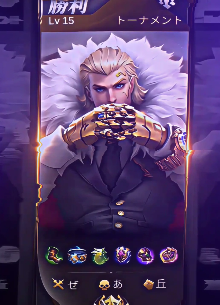 buat sw keren ni 🥶 done ya versi tg komen  Hero favorit kalian tar ku JJ in 😋#jjmlbb #katakatamlbb #MLBBXSpongeBob #MLBBFriendFest #MLBB 