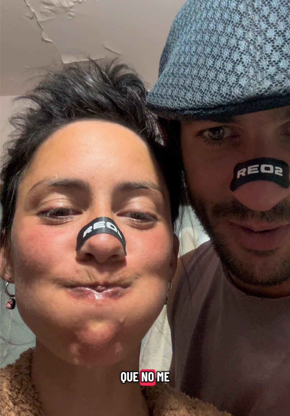 Saludos amiguitos!! Espero su jermu haga entrenamiento de suelo pélvico - gracias @Reo2argentina 