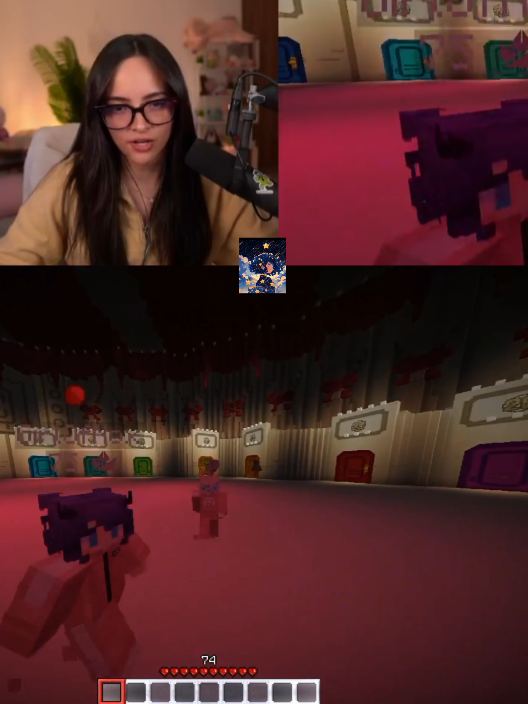 Vicky  #girlofnox #sapnap #vickypalami 