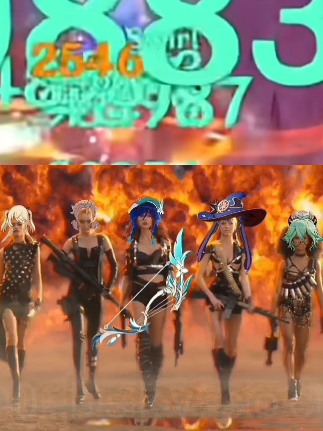 Eu vou ser um nojo com meu albedo hexereizado  e veio aí o buff que mondstadt tava precisando  #GenshinImpact #venti #taylorswift #meme #hexerei  obs: taylor não é artista <3