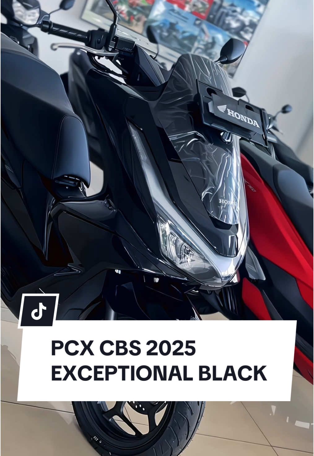 Yuk yang Mau Dapat Harga Spesial Promo Akhir Tahun Untuk Pembelian Motor Honda PCX Baik Cash ataupun Kredit Hanya di Zirang Honda Setiabudi Banyumanik ya😉 #fyp #motorhonda #ziranghonda #kredithondasemarang #promoakhirtahun #promohondadesember #pcx160 #pcxcbs #pcx2025 #motorpcx #pcxsemarang #kreditpcxsemarang 