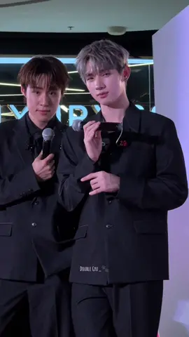 ถ้าไม่มีคนดูแล จะดูแลตัวเองยังไง 😂 #นัทฮง #nuthong #nnutdan #hongshihoshi #infinitymedicalclinicxNutHong 