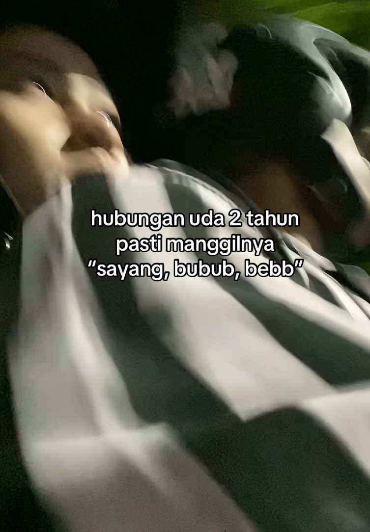 papah gedang😘😘😘 #couple #foryoupage 