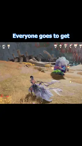 Go and get this companion #infinitynikki #nikki #Terrascall #fyp 