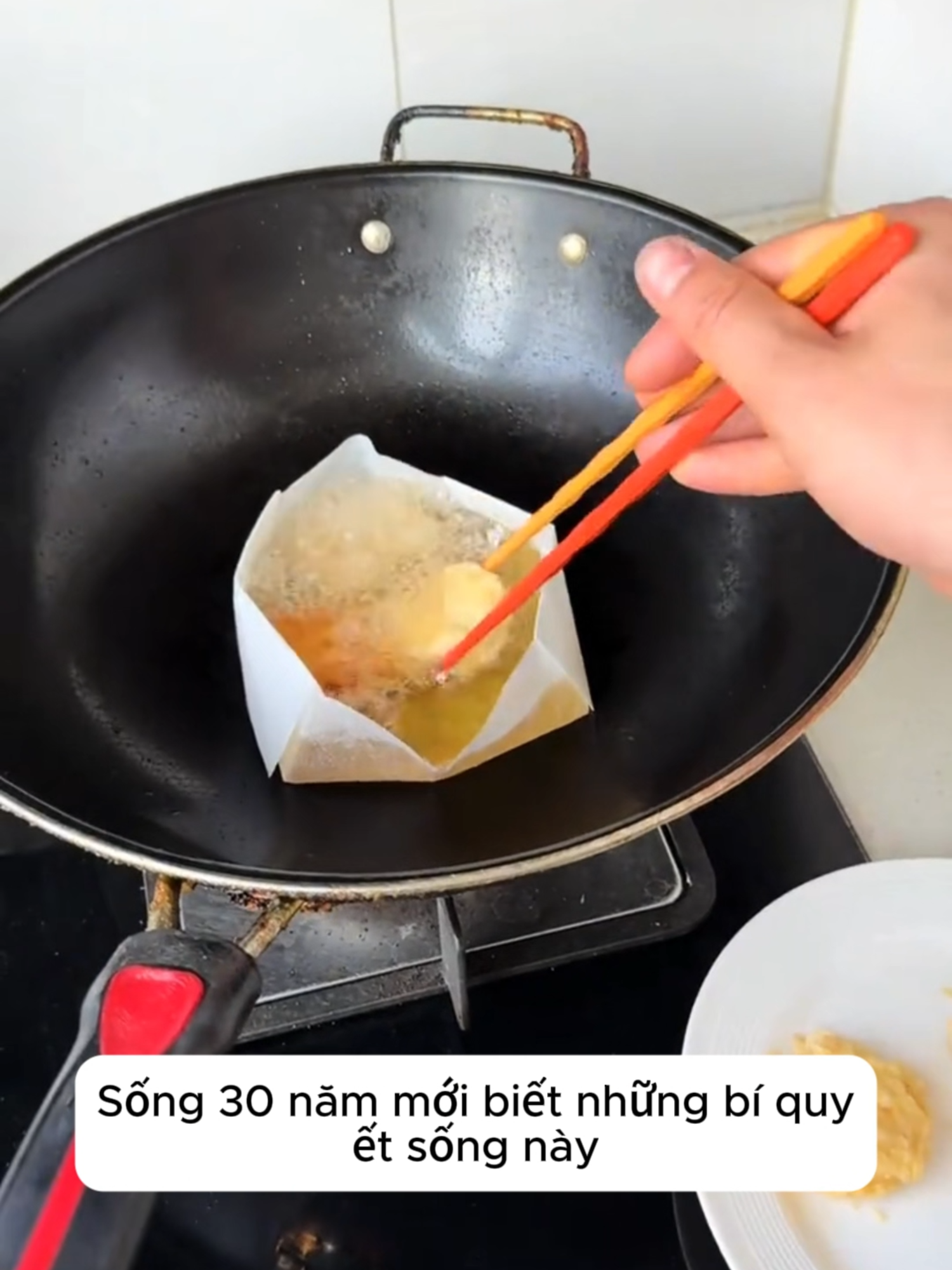 Mẹo hay #meobephay #meohaycuocsong #meohay