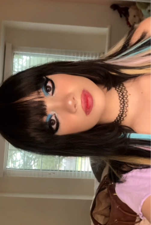 Hair extensions are backk 