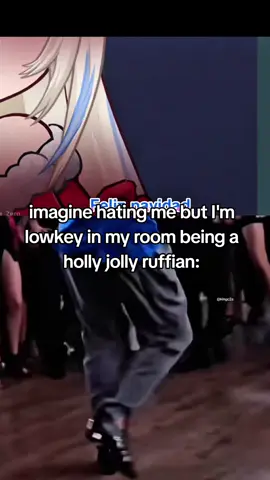 WE ALL BLASTIN THIS #fuwamoco #hololiveen #hololivememes #vtuber #fyp 