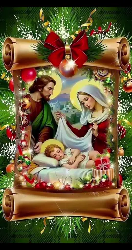 #CapCut #Bienvenido mes de Diciembre# con mucho amor y armonía #para toda la familia #🙌