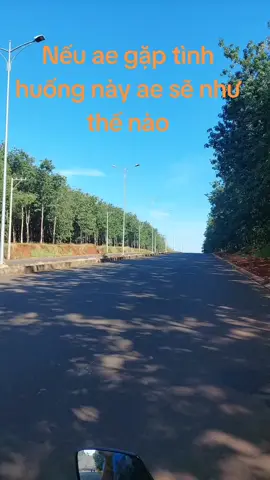 Nếu ae gặp tình huống này ae sẽ như thế nào #nangcaptamthuc #tinnong #xuhuong #thinhhanh #virall 