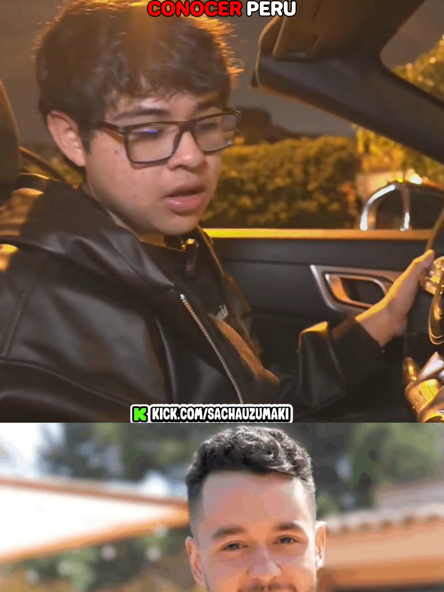 VAMOOOO!!!!!👏#sachauzumaki#sachauzumakiclips#viral#chow#clips#humor#directo#especial#show#amigos#fyp#tiktokfyp#live#play#guapo#perú🇵🇪#streaming#kick#kickperú💚