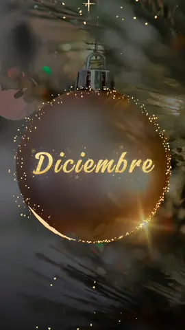 Feliz y bendecido mes de Diciembre  ✨ #bienvenidodiciembre #1dediciembre #diciembreestaaqui #feliziniciodemes #diciembre 