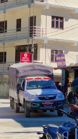 #keepsupporting #goviral  #fouryoupage  #driver #tata 