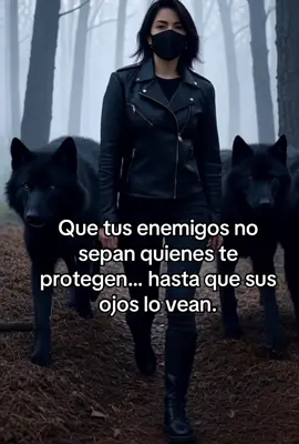 #lobonegro #lobo #bruja #magia #alquimia. créditos a la IA