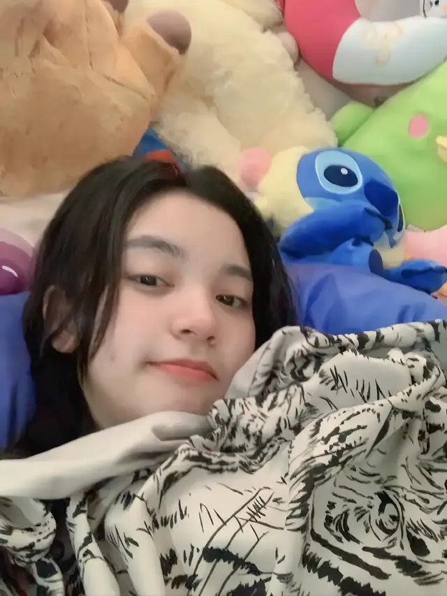 bobo dlu ya #intanjkt48 