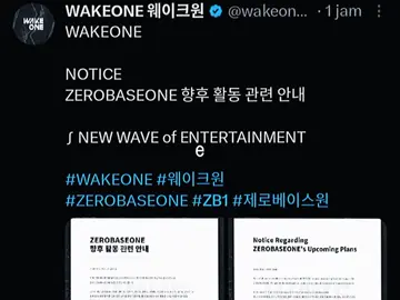 just 2 months…? #zb1 #zerobaseone #zerose #fyp #fypage 