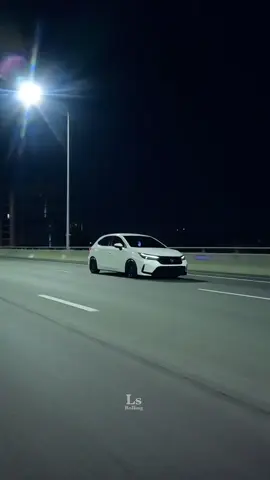 Type R 💯🥰#city1000turbo #roling #fyp #honda 