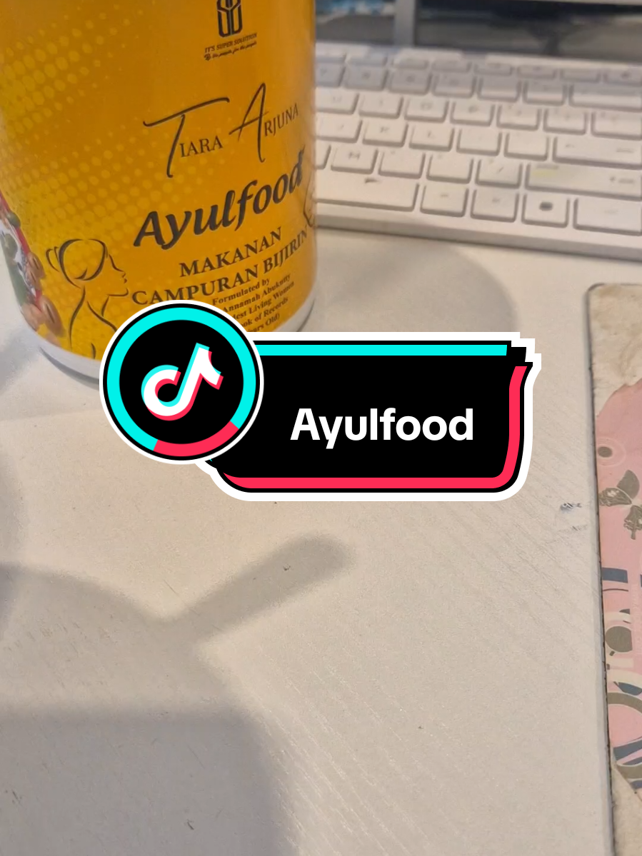 #ayulfood #colesterol #darahtinggi #kencingmanis #diabetes 