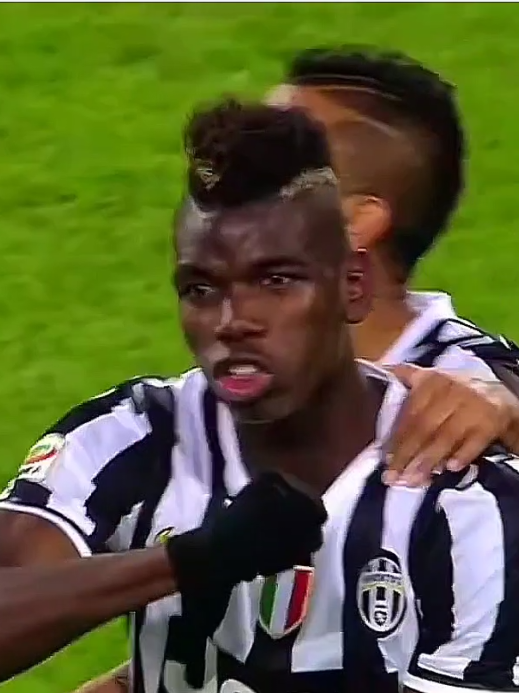 xd #fyp #viral #futbol #meme #pogba 