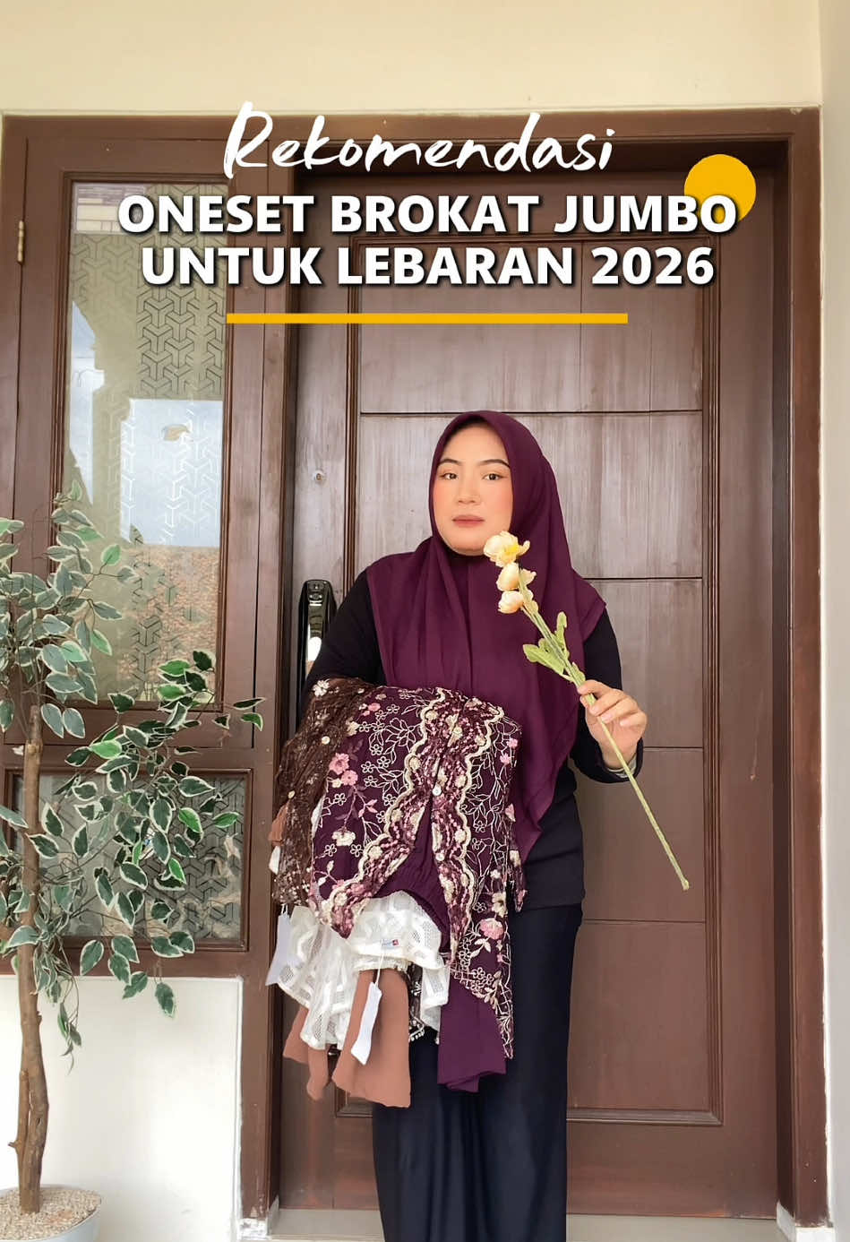 Siap menyambut ramadhan 2026 ga nih??! #lebaran #trendtiktok #oneset #onesetlebaran #otfitlebaran 