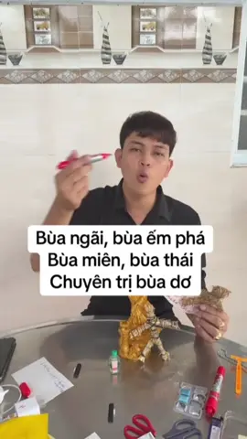 Bùa ngãi , bùa ếm phá bùa miên , bùa thái chuyên gỡ bùa , bùa nghe lời , trói duyên , bùa chơi đề , banh bóng , đá gà thầy làm tất cả🌾🥰#xuhuongtiktok 