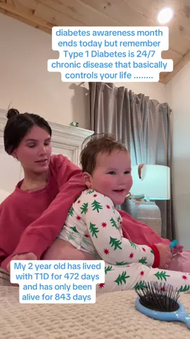 he's tough, he's brave, he's a fighter! #diapersanddiabetes #type1diabetes #diabetesawarenessmonth #toddlerdiabetic #t1dtoddler 