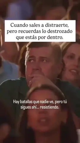 hay batallas que nadie ve pero tu sigues resistiendo #videoviraltiktok #video #parartiiii 