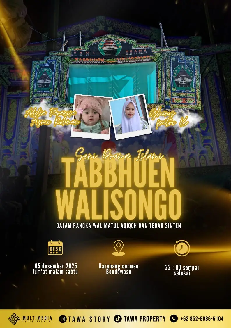 bismillah lancar🤲🏻 #fyppasti #fyppppppppppppppppppppppp #walisongoofficial #santremimbheen #tabhuenwalisongo 