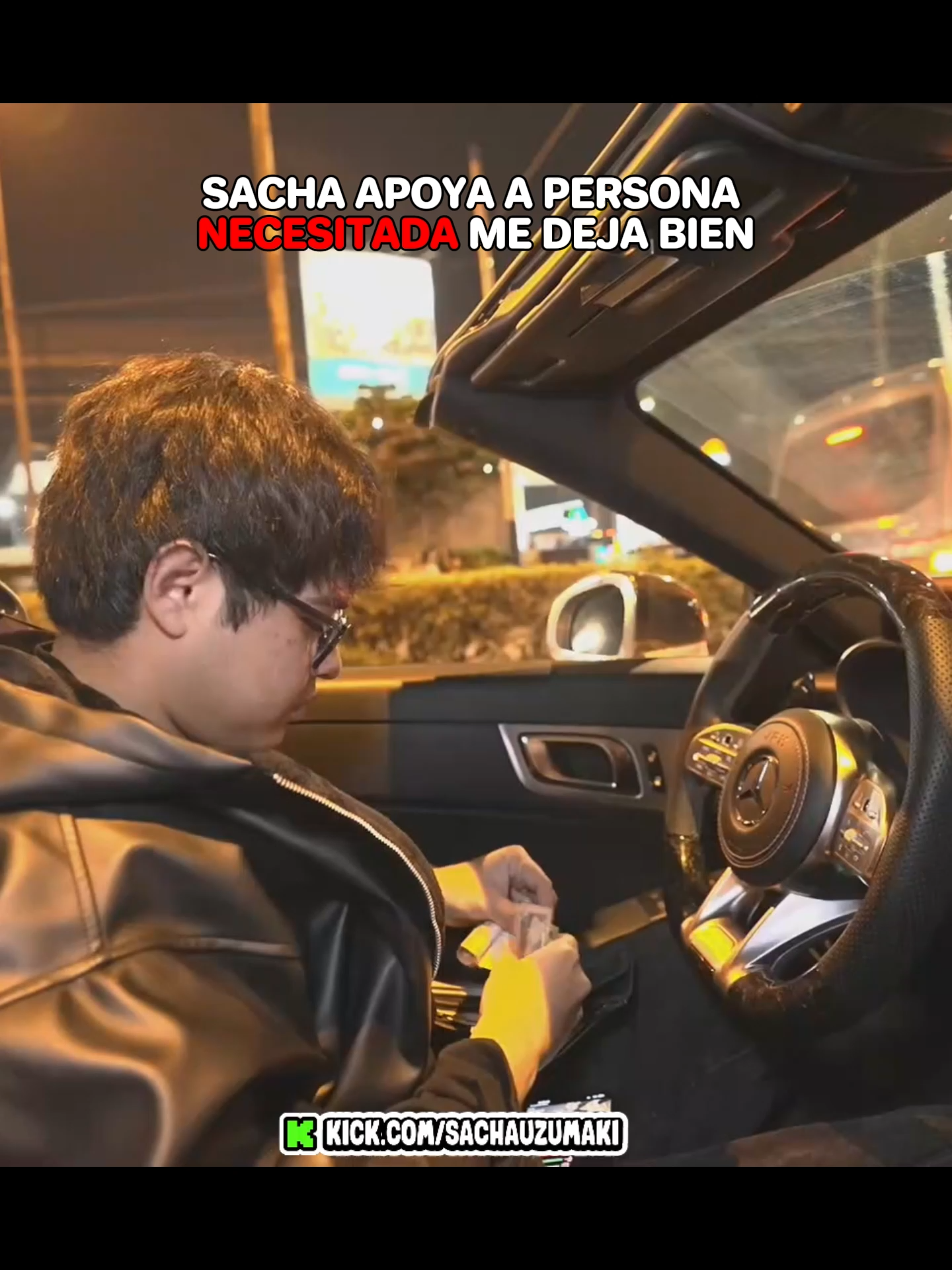 BRAVOOO👏#sachauzumaki#sachauzumakiclips#viral#chow#clips#humor#show#fyp#amigos#directo#live#play#guapo#perú🇵🇪#streaming#kick#especial#tiktokfyp#kickperú💚