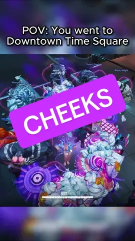 #marvelrivals #timesquare #twerking #shakeit #venom