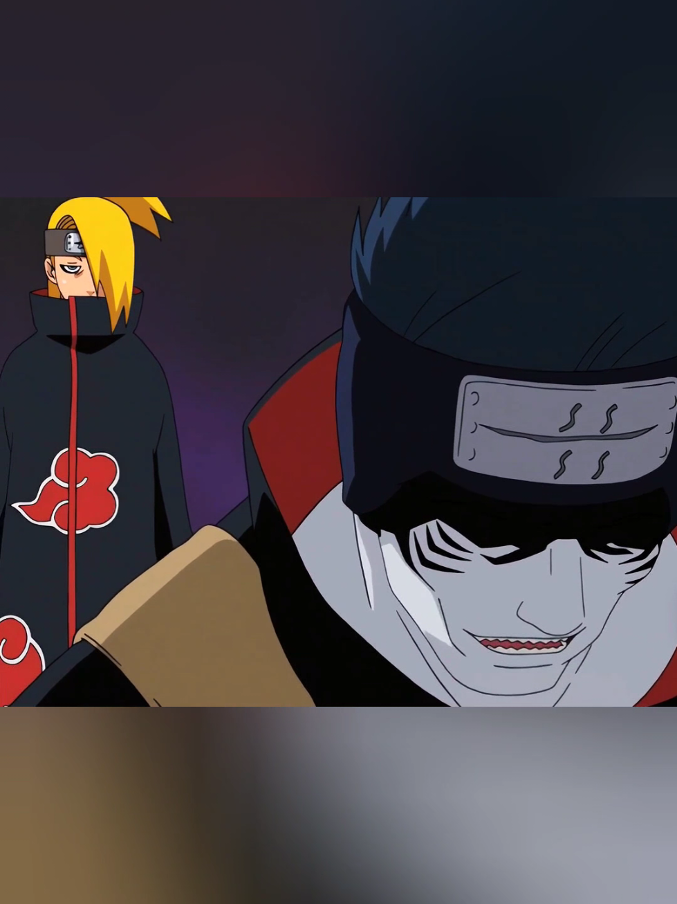 Kisame nói gì về Itachi ! 🫰🫶🫰#naruto#narutoshippuden#anime#xuhuong 