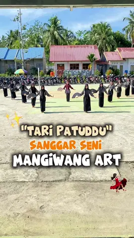 #sulawesibarat  #tari  #tariindonesia 